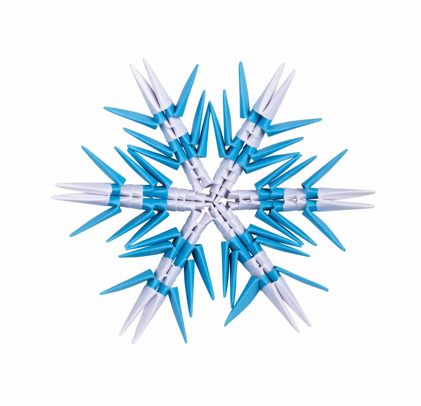 N/A Modeļi Creagami Christmas Kit M origami komplekts