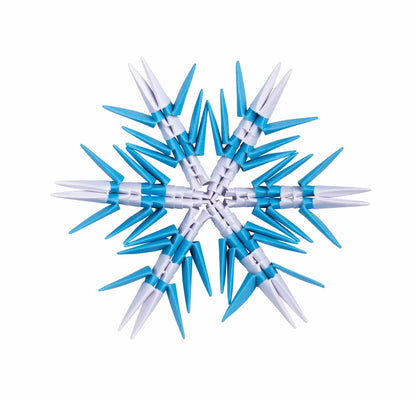 N/A Modeļi Creagami Christmas Kit M origami komplekts