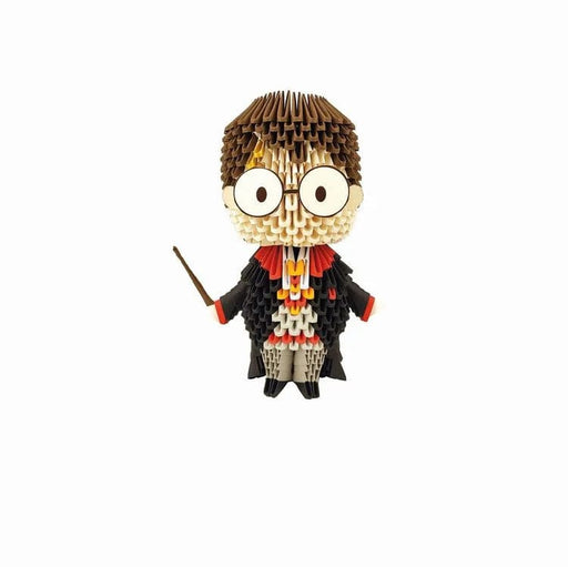 n/a Modeļi CREAGAMI - HP HARRY POTTER