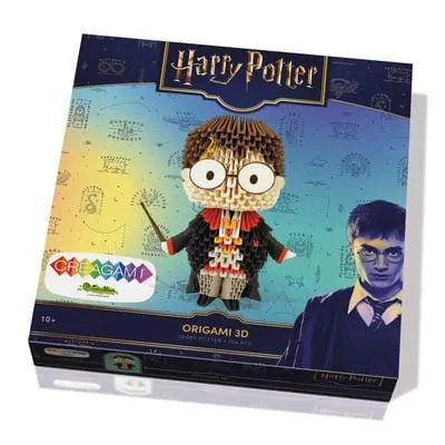 n/a Modeļi CREAGAMI - HP HARRY POTTER