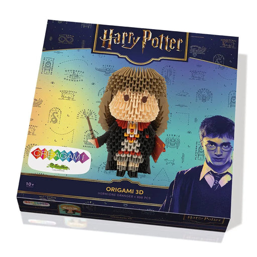 n/a Modeļi CREAGAMI - HP HERMIONE GRANGER