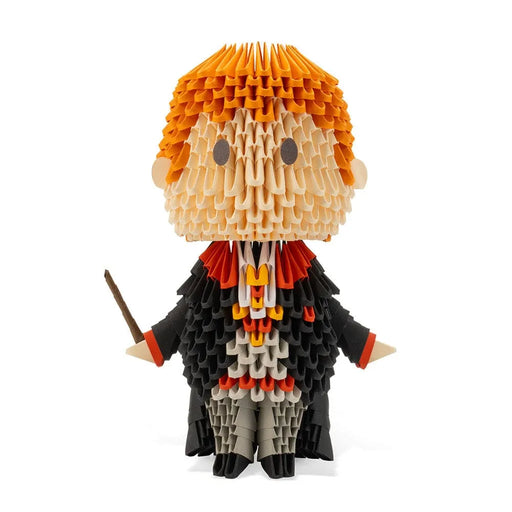 n/a Modeļi CREAGAMI - HP RON WEASLEY