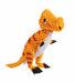 N/A Modeļi Creagami T-Rex L origami komplekts
