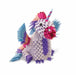 N/A Modeļi Creagami Unicorn L origami komplekts