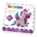 N/A Modeļi Creagami Unicorn L origami komplekts
