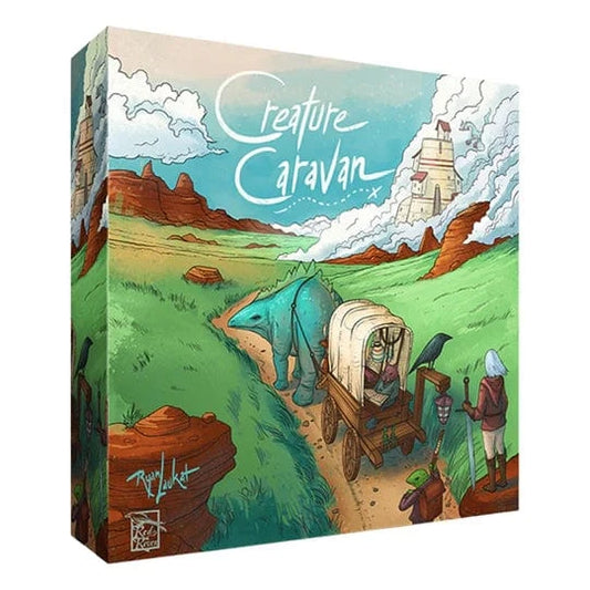 n/a Creature Caravan