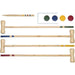Brain Games LV galda spēles Croquet