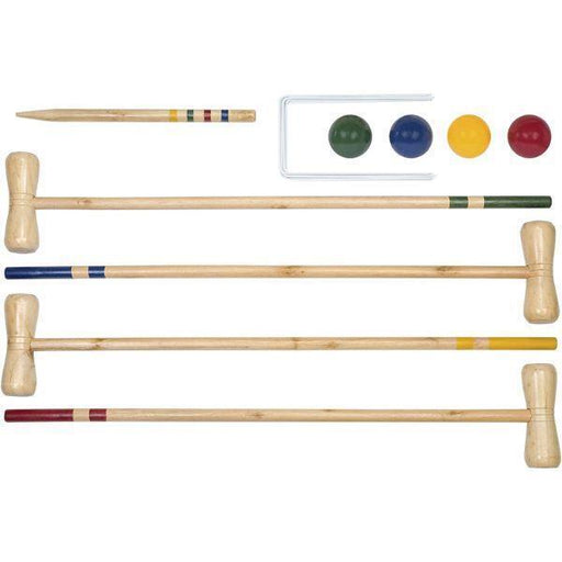 Brain Games LV galda spēles Croquet