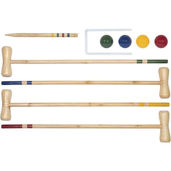 Brain Games LV galda spēles Croquet