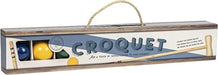 Brain Games LV galda spēles Croquet