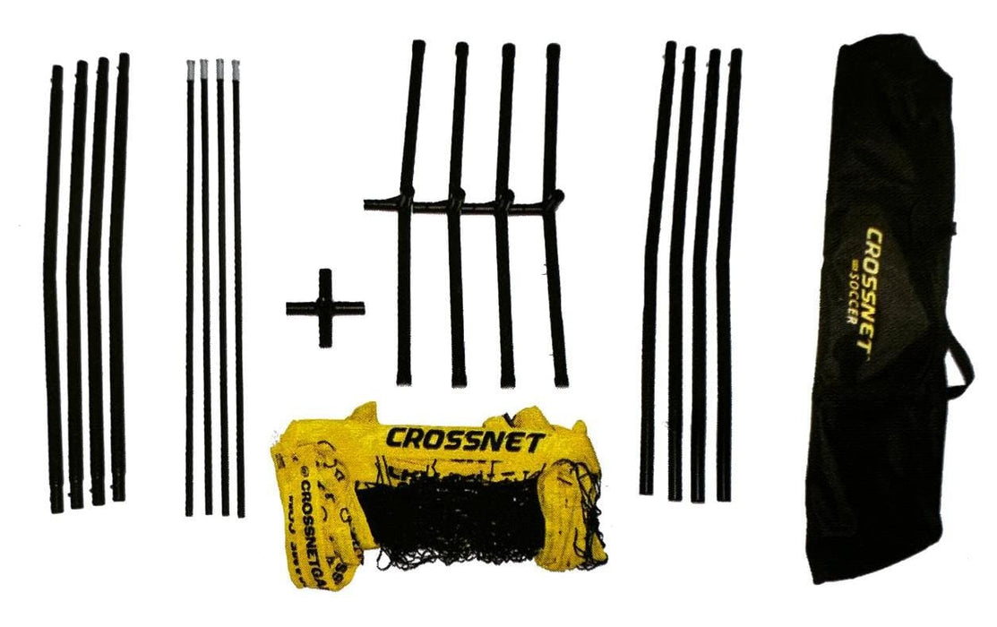 Brain Games LV Crossnet Soccer