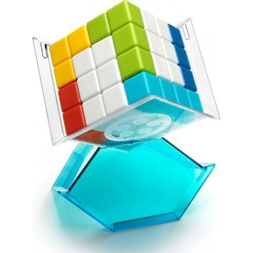 smartgames Prāta mežģi Cubiq