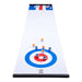 Brain Games LV Curling/shuffleboard