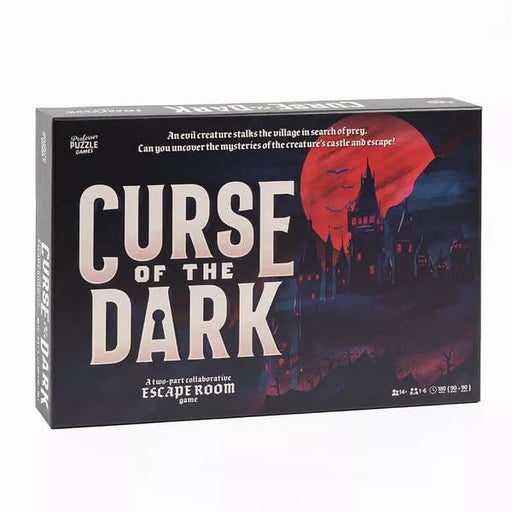 Brain Games LV Curse of the Dark