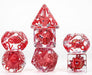 Brain Games LV D&D Beholder Resin Dice Set