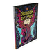 Brain Games LV D&D Dragon Delves ALT Cover