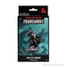 n/a D&D Frameworks W02 Half-Elf Ranger