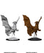 Brain Games LV D&D Nolzur’s Marvelous Miniatures: Young Copper Dragon