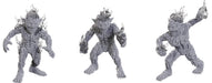 Brain Games LV D&D Nolzurs Marvelous Minis W24 Magmins