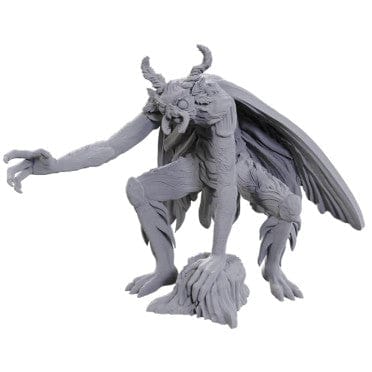 Brain Games LV D&D Nolzurs Marvelous Minis W25 Mothman