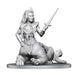 Brain Games LV D&D Nolzurs Marvelous Minis W26 Lamia
