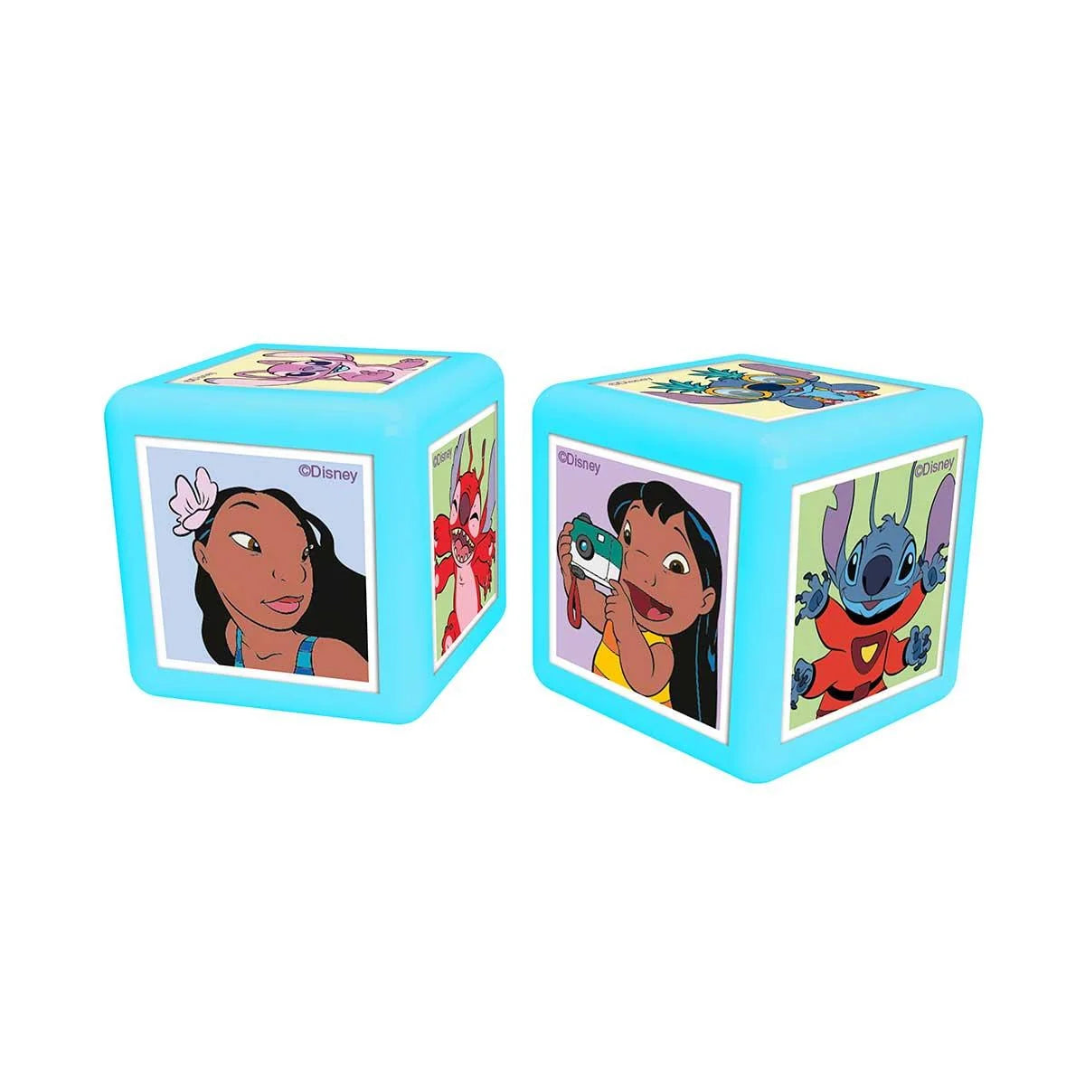 Top Trumps Match Lilo&Stitch