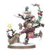DA RED GOBBO'S TINBOY