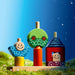 smartgames Prāta mežģi Day & Night