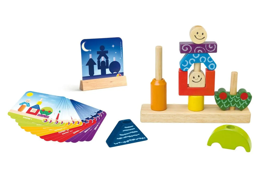 smartgames Prāta mežģi Day & Night