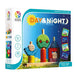 smartgames Prāta mežģi Day & Night