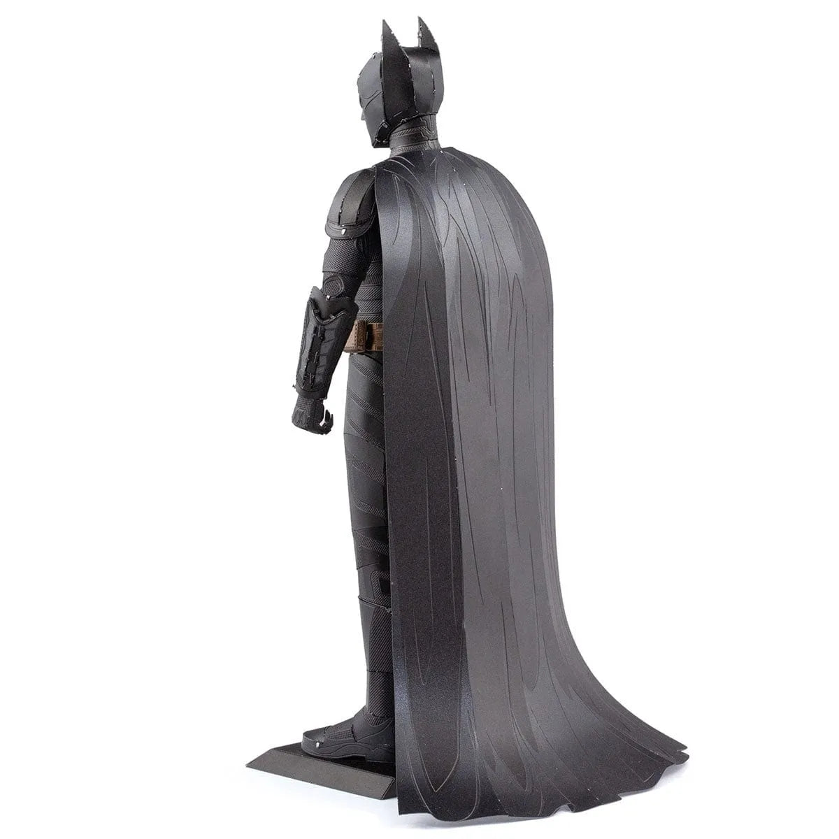 Brain Games LV DC: The dark knight Batman, Premium Series metāla konstruktors