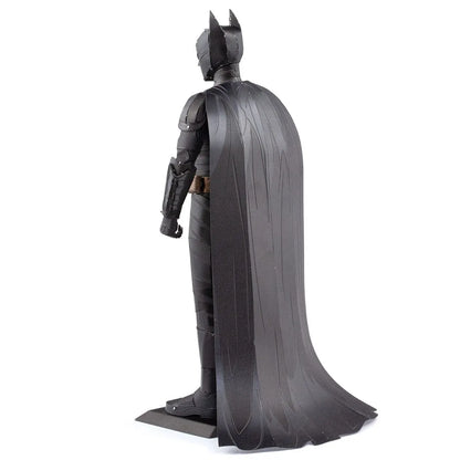 Brain Games LV DC: The dark knight Batman, Premium Series metāla konstruktors
