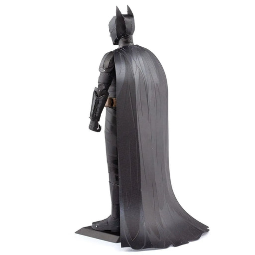 Brain Games LV DC: The dark knight Batman, Premium Series metāla konstruktors