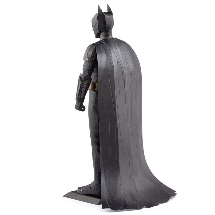 Brain Games LV DC: The dark knight Batman, Premium Series metāla konstruktors