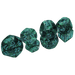 Brain Games LV DCC Dice Verdigris Grecian Vase (7)
