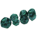 Brain Games LV DCC Dice Verdigris Grecian Vase (7)