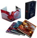 n/a galda spēles D&D 5e Core Rulebook Gift Set