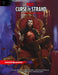 Brain-Games.lv galda spēles D&D 5e - Curse of Strahd