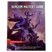 n/a galda spēles D&D 5e - Dungeon Master's Guide