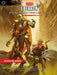 Brain-Games.lv galda spēles D&D 5e - Eberron Rising From The Last War