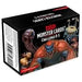 Brain-Games.lv galda spēles D&D 5e - Monster Cards: Challenge 0-5