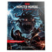 n/a galda spēles D&D 5e - Monster Manual