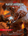 Brain-Games.lv galda spēles D&D 5e - Player's Handbook