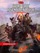 Brain-Games.lv galda spēles D&D 5e - Sword Coast Adventurer's Guide