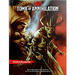 n/a galda spēles D&D 5e - Tomb of Annihilation