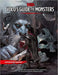 Brain-Games.lv galda spēles D&D 5e - Volo's Guide To Monsters