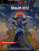 Brain-Games.lv galda spēles D&D 5e - Waterdeep: Dragon Heist