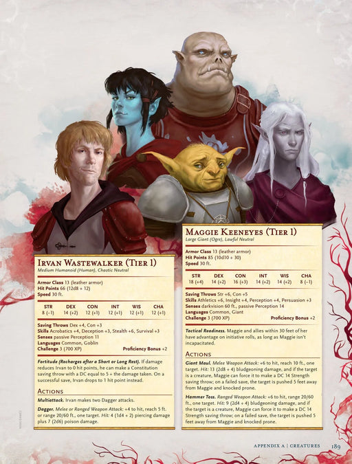 Brain Games LV galda spēles D&D 5th ed. Critical Role: Call of Netherdeep
