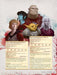 Brain Games LV galda spēles D&D 5th ed. Critical Role: Call of Netherdeep