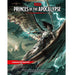 Brain-Games.lv D&D 5th Ed. Princes of the Apocalypse